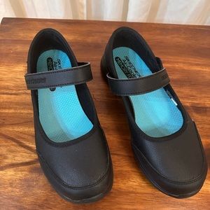 Sketchers Mary Janes